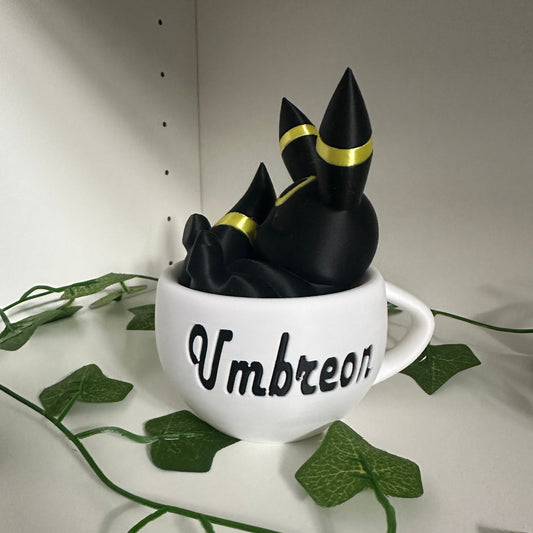 Umbreon Poke Cup