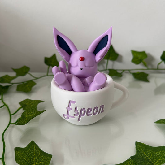 Espeon Poke Cup