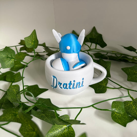 Dratini Poke Cup