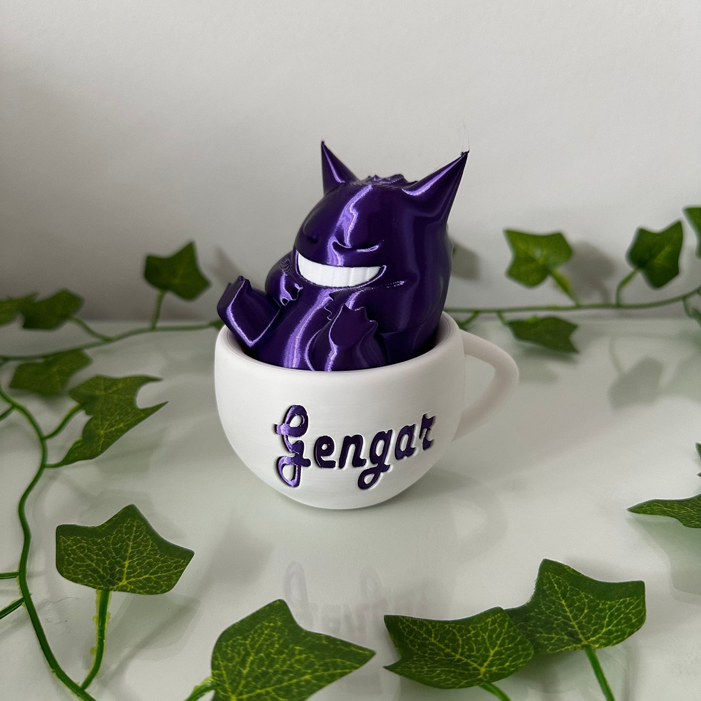 Gengar Poke Cup
