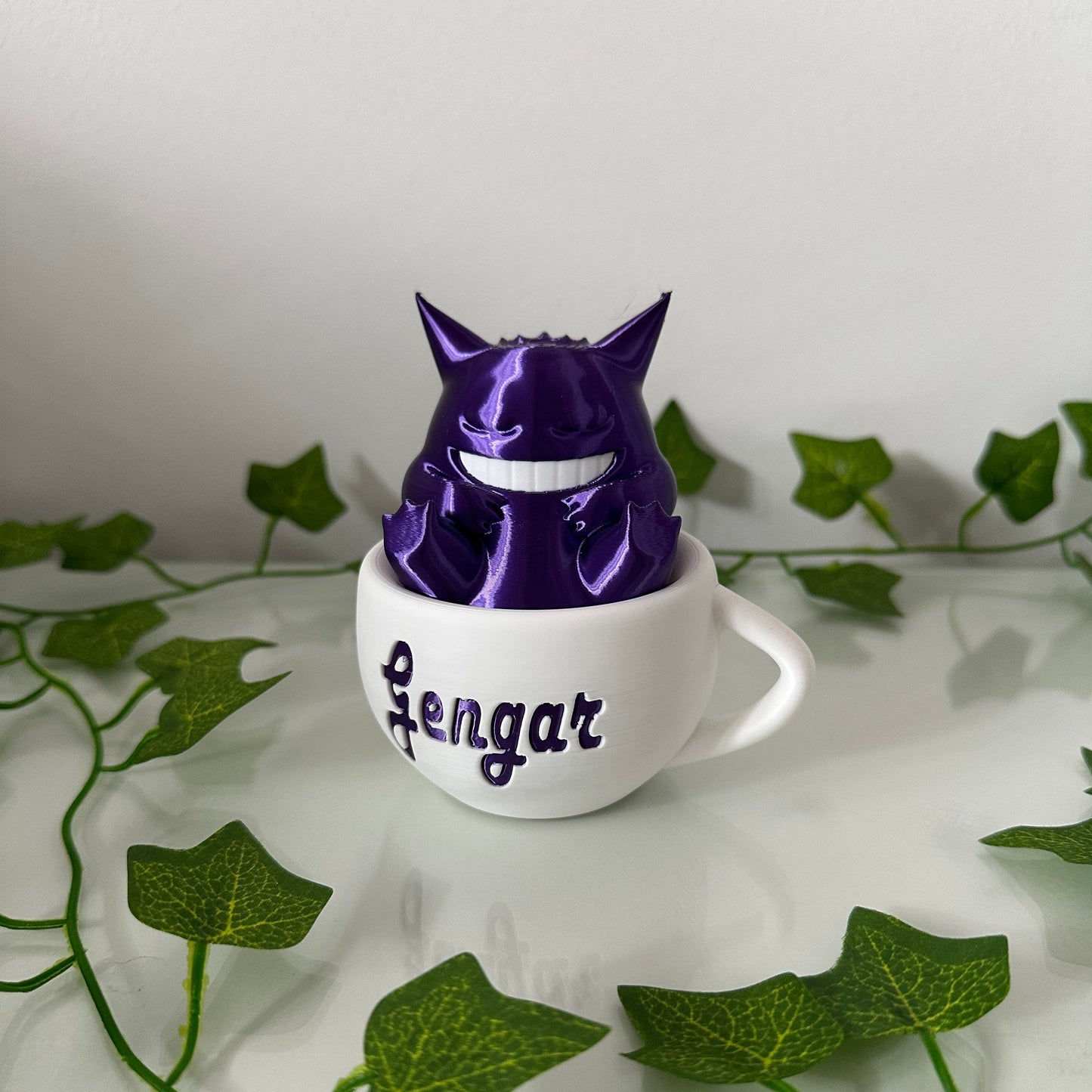 Gengar Poke Cup
