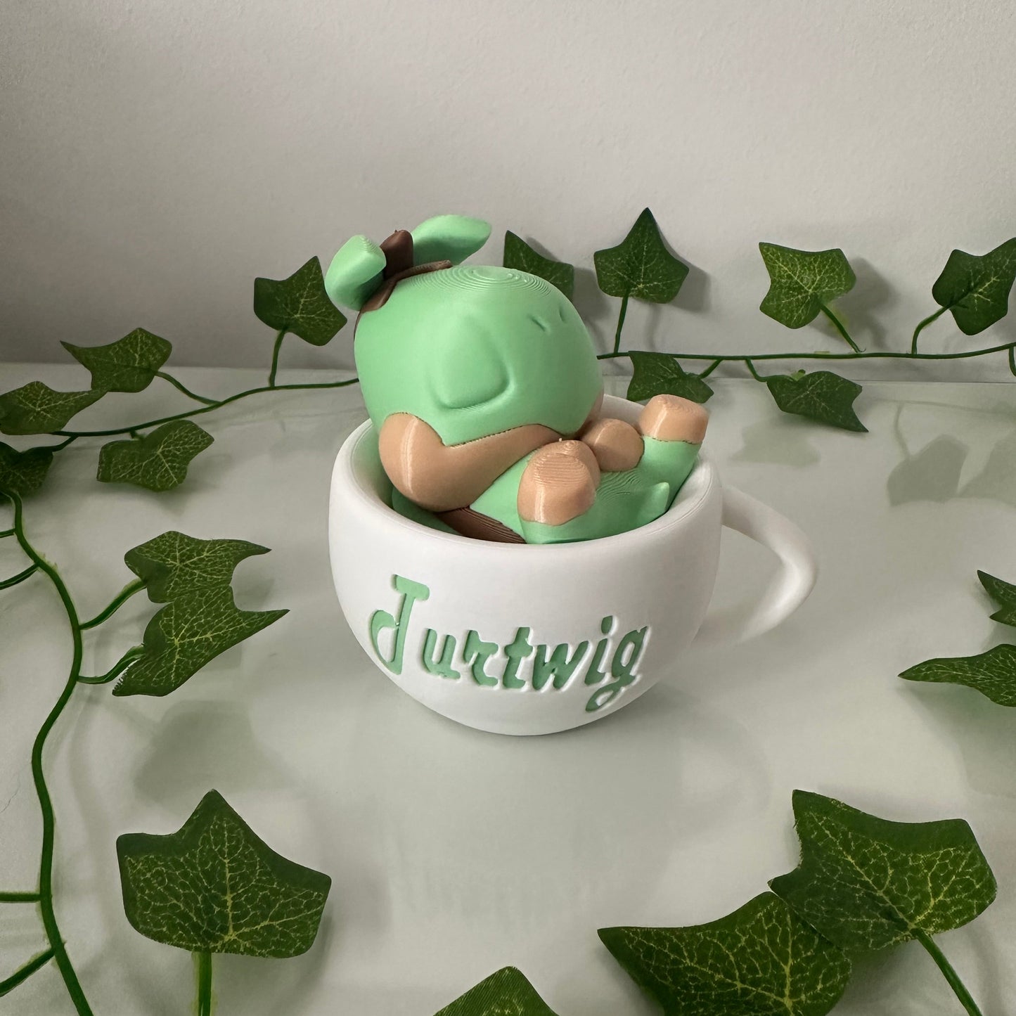 Turtwig Poke Cup