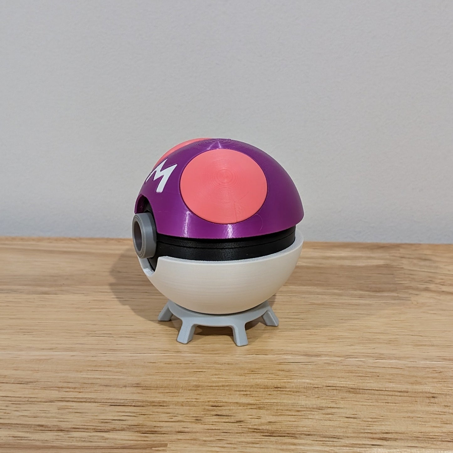 Masterball