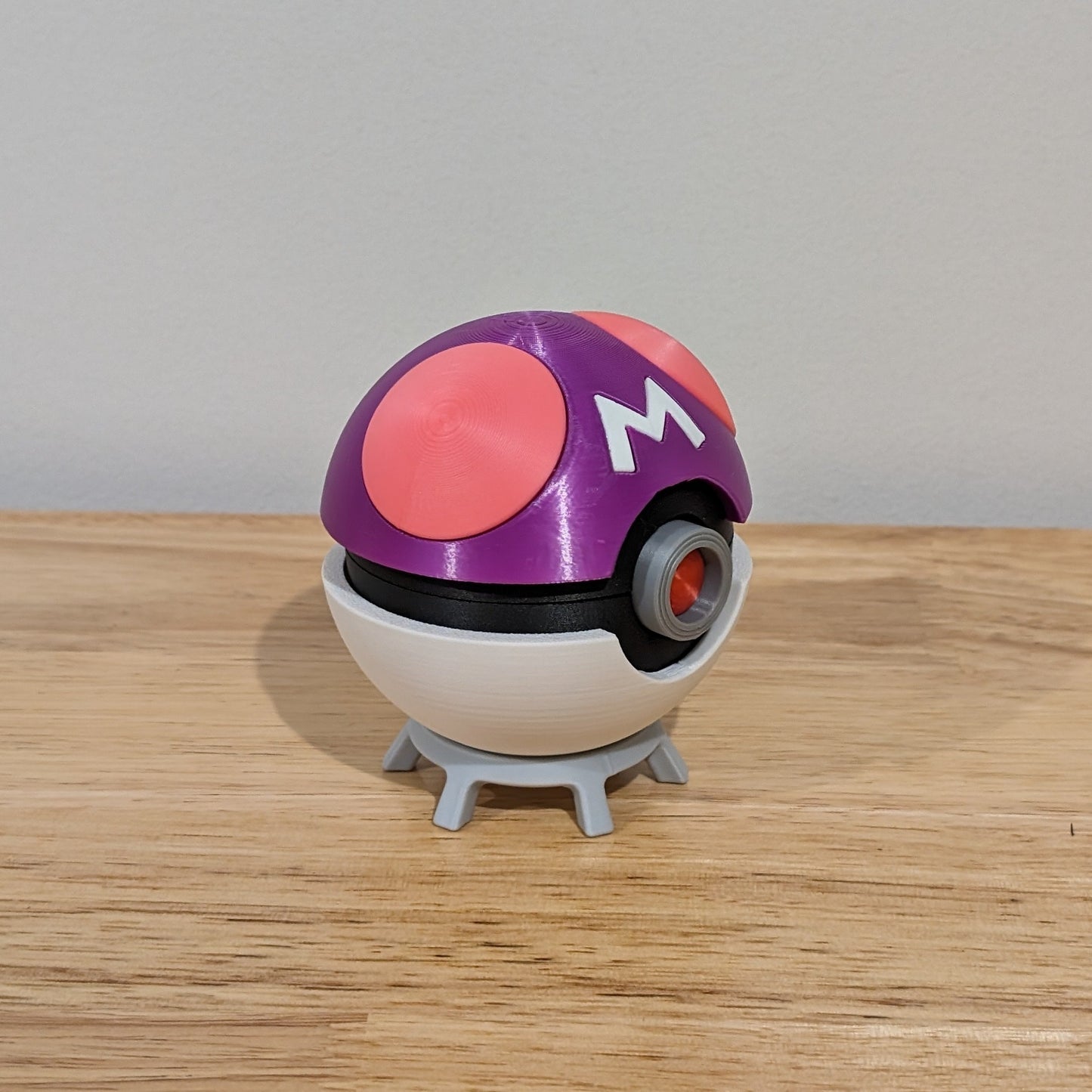 Masterball