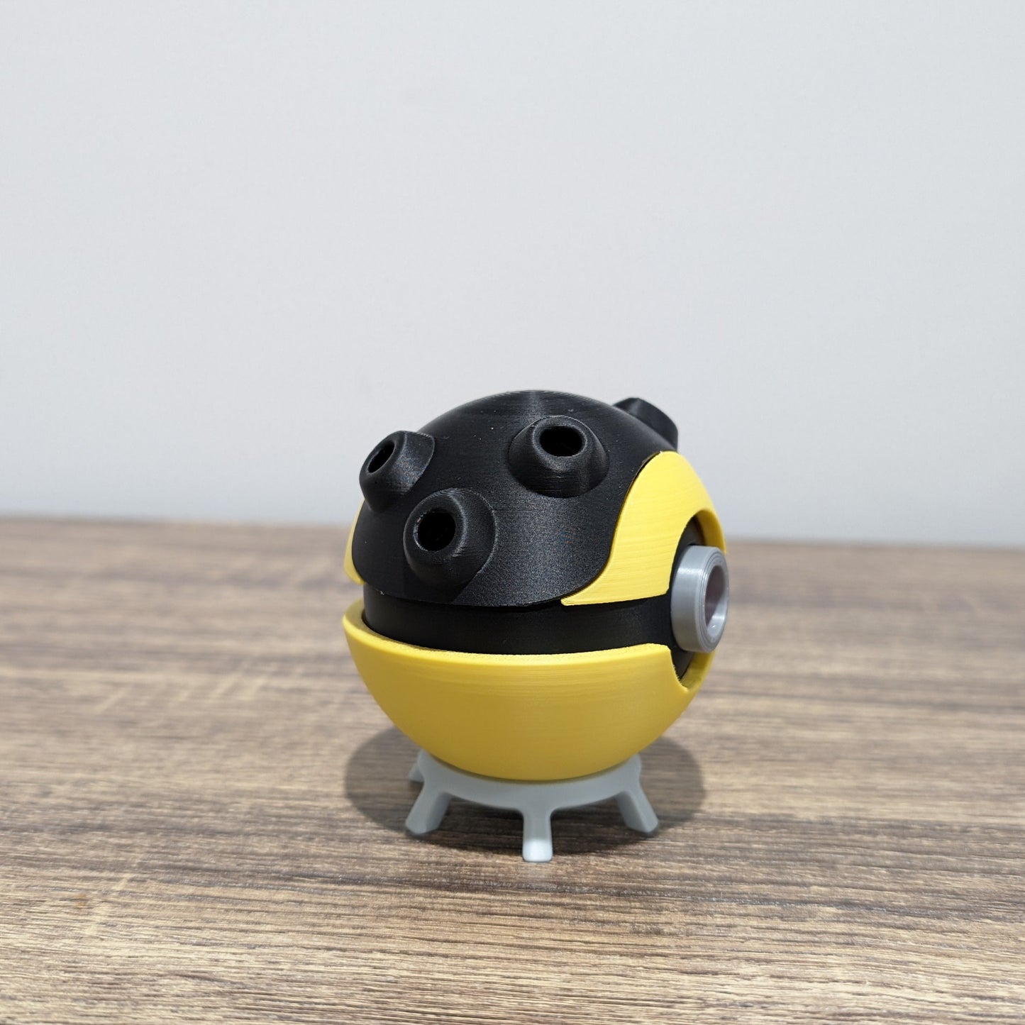 Hippowdon Themed Ball