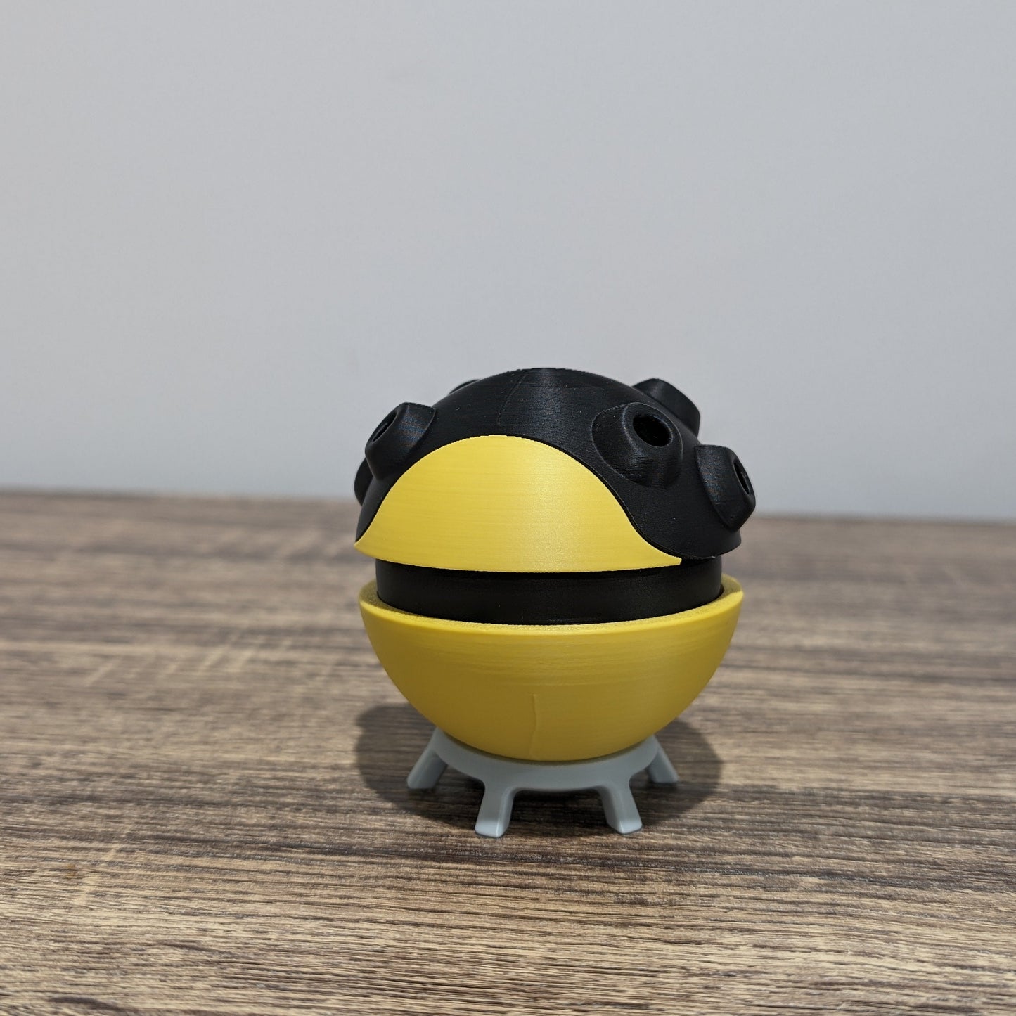 Hippowdon Themed Ball