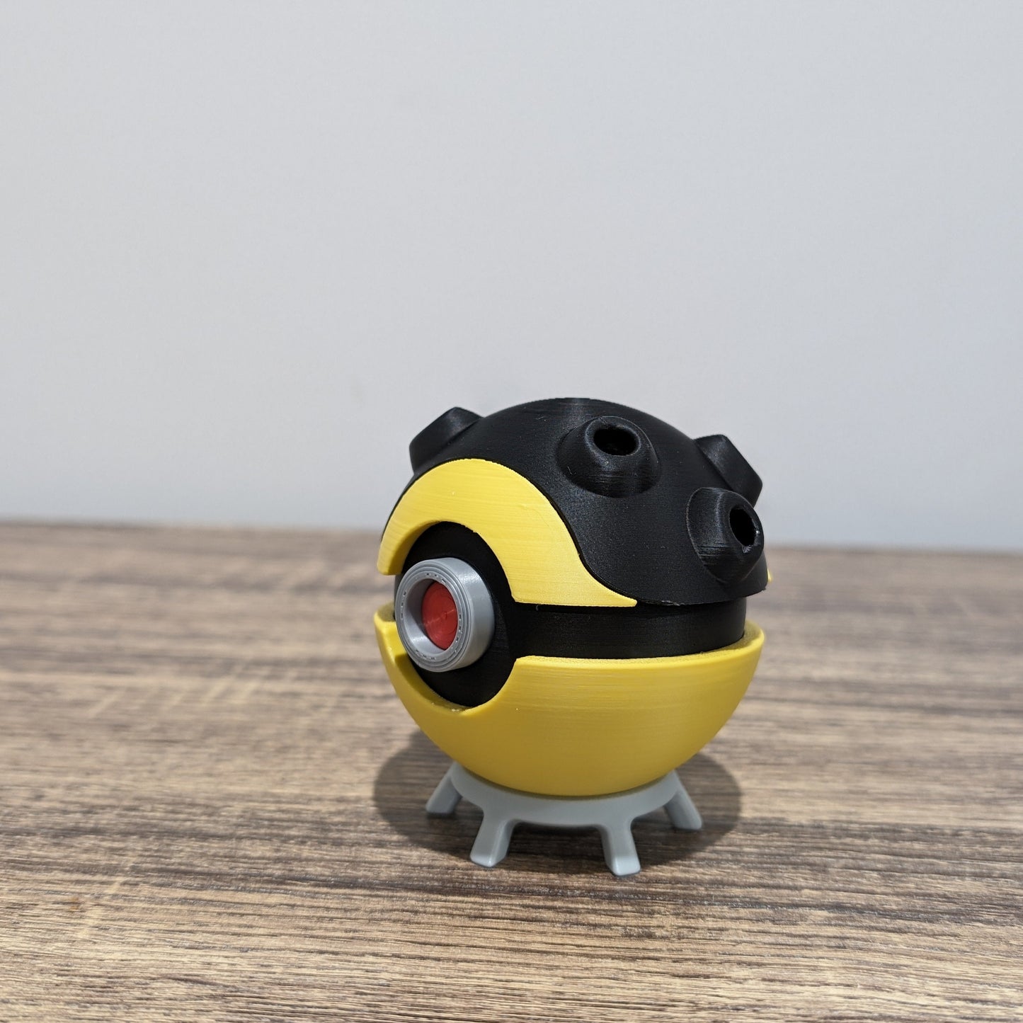Hippowdon Themed Ball