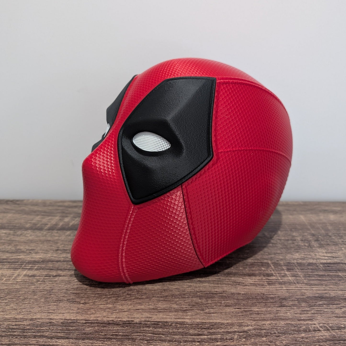 Deadpool Helmet