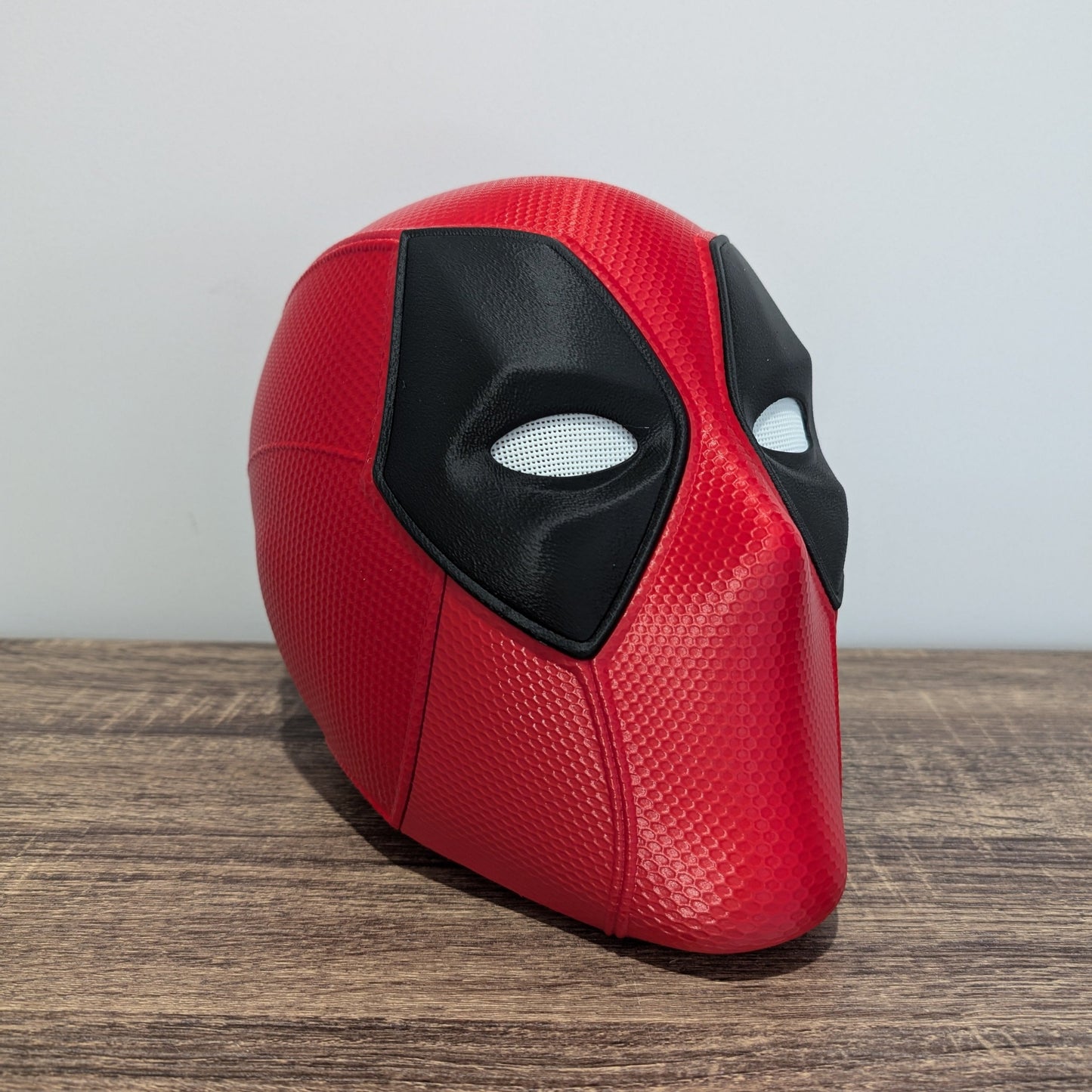 Deadpool Helmet