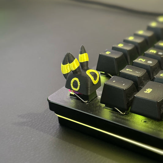Umbreon Key Cap