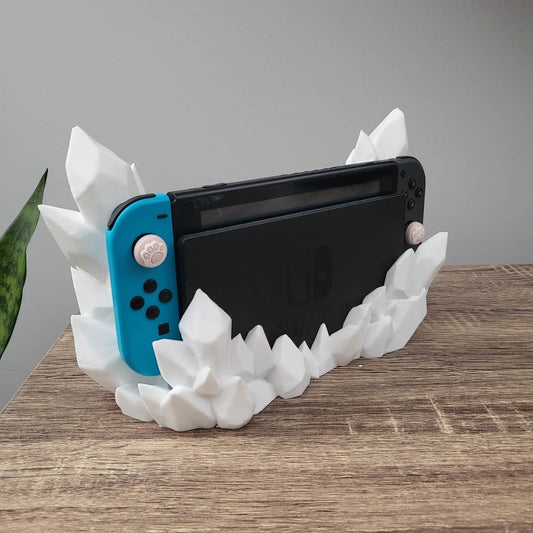 Nintendo Switch Crystal Dock