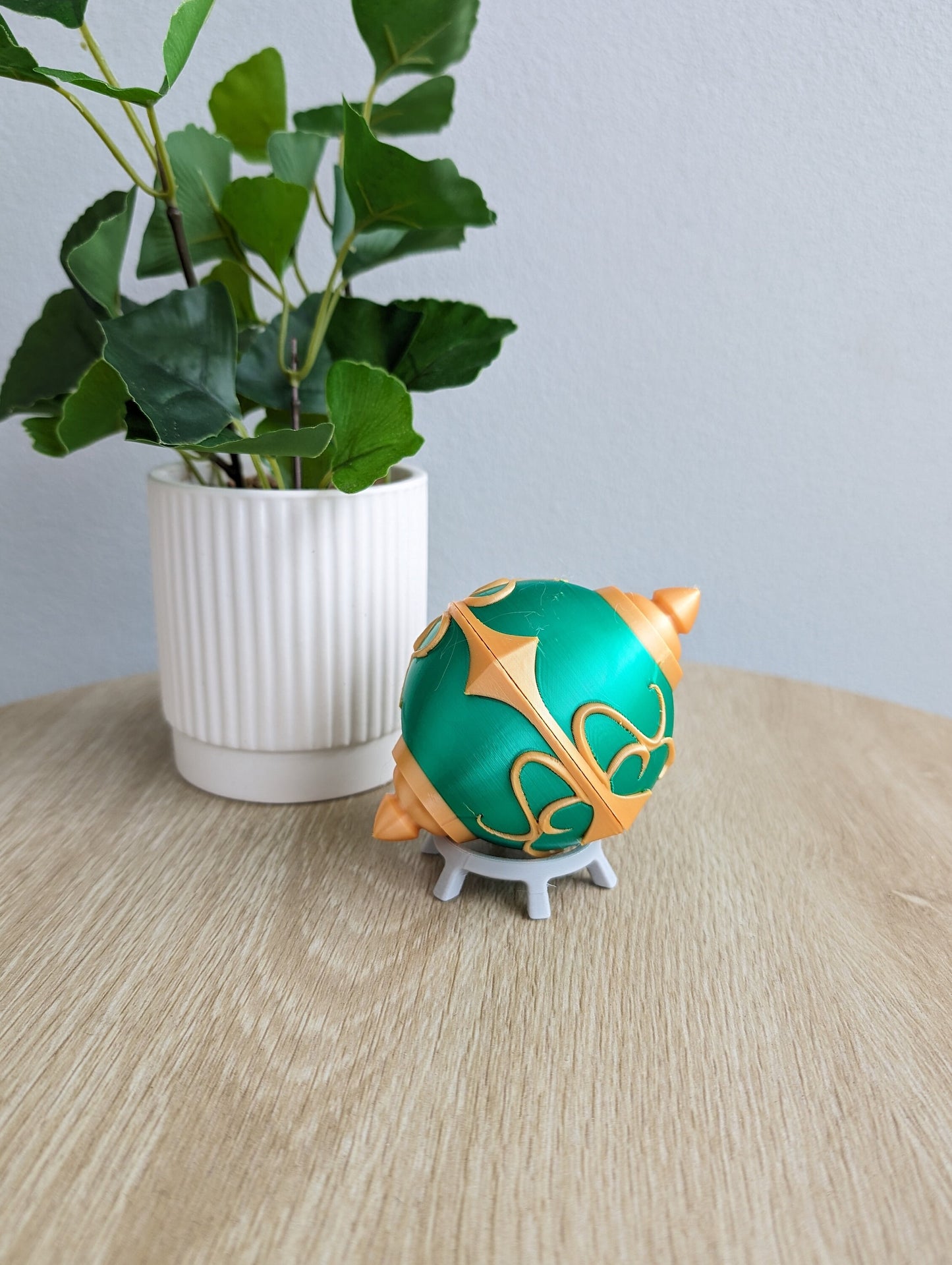 PalSphere