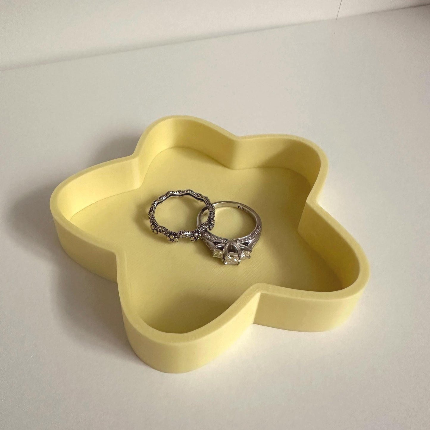 Kawaii Star Tray