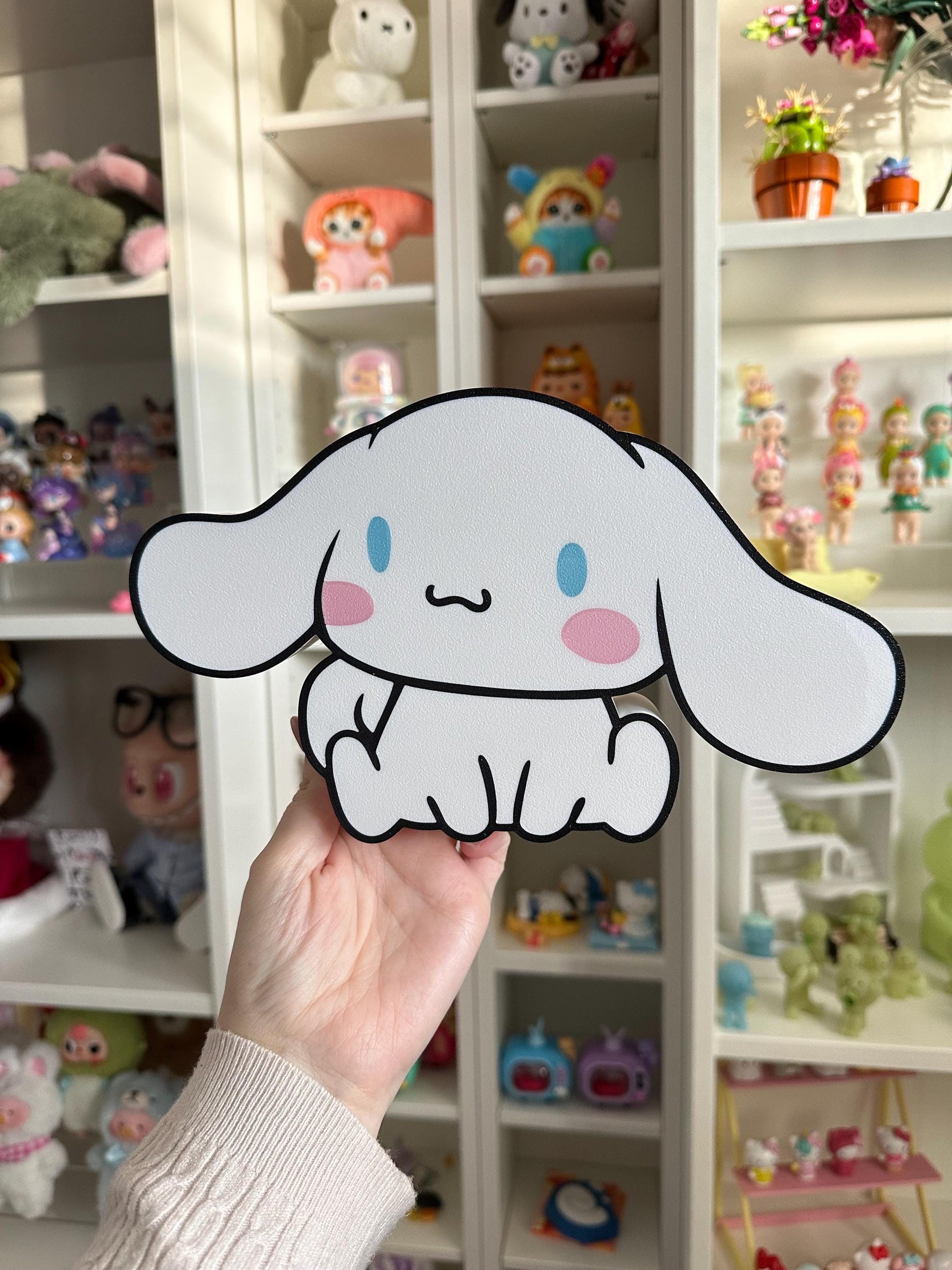 Sanrio Cinnamonroll Shelf