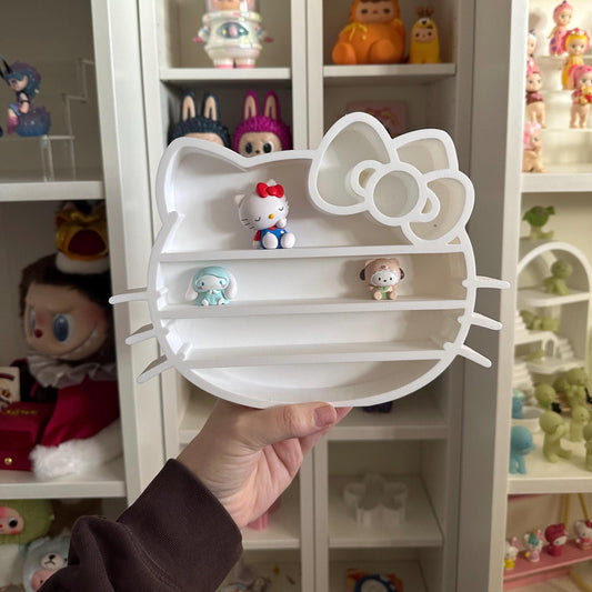 Hello Kitty Shelf