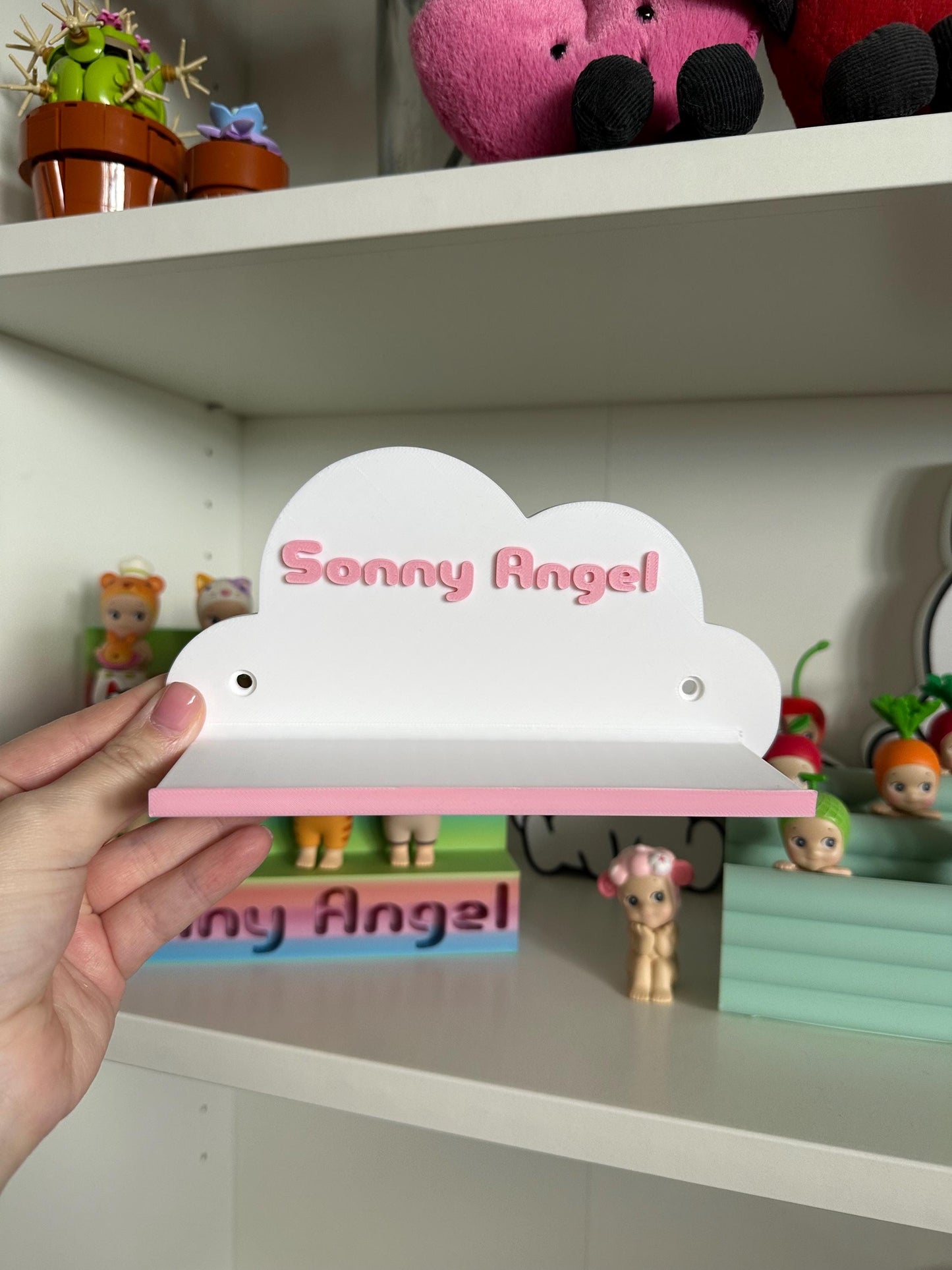 Sonny Angel Wall Mount