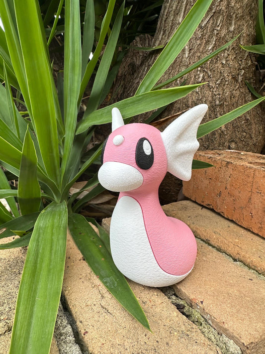 Dratini Cozy Figure