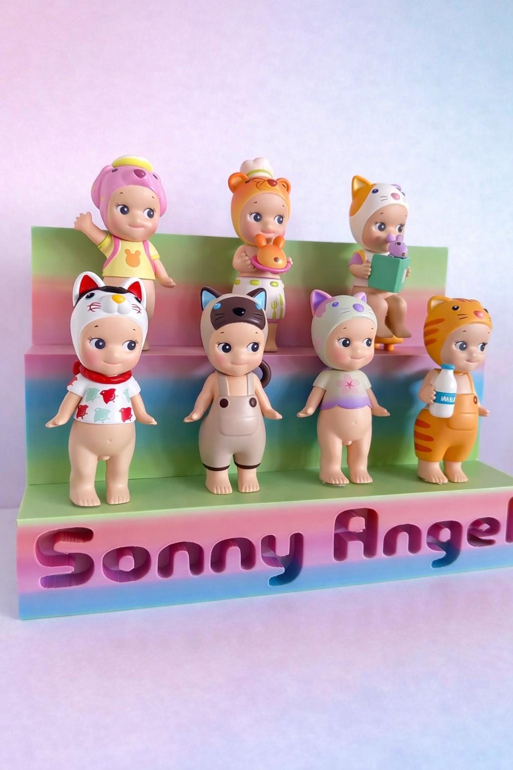 Sonny Angel Stand