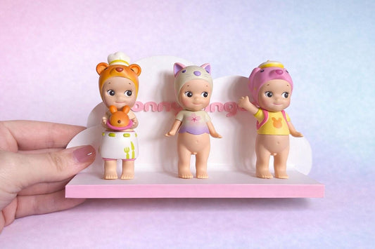 Sonny Angel Wall Mount