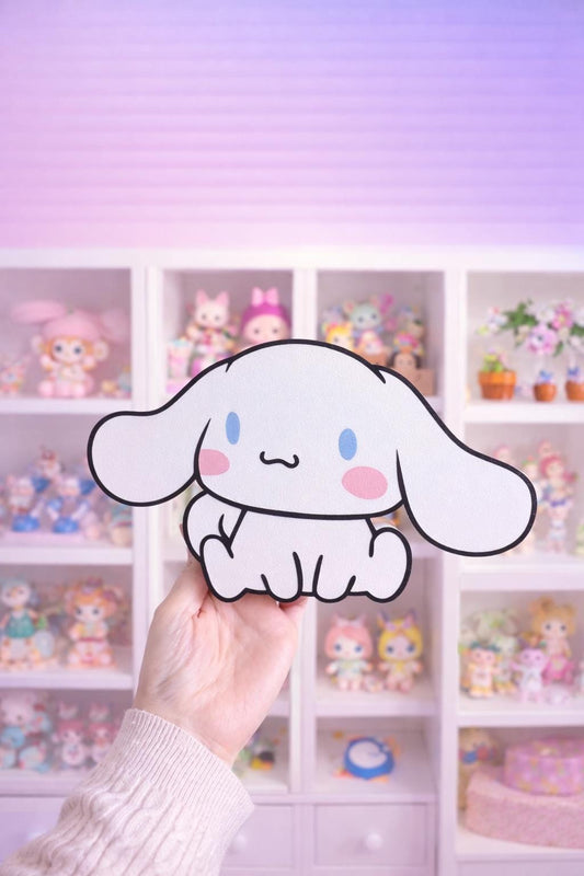 Sanrio Cinnamonroll Shelf