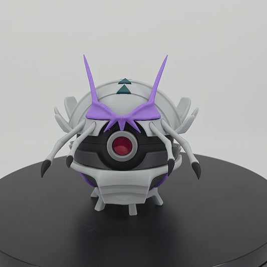Golisopod Pokeball | 3D Printed Poke Ball