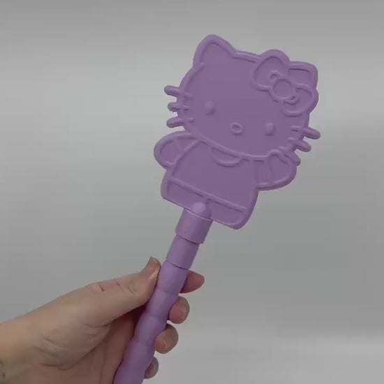 Tap-to-Pay Magic Hello Kitty Wand – Credit & Debit Card Holder for Pranks, Raves, and Contactless Payments