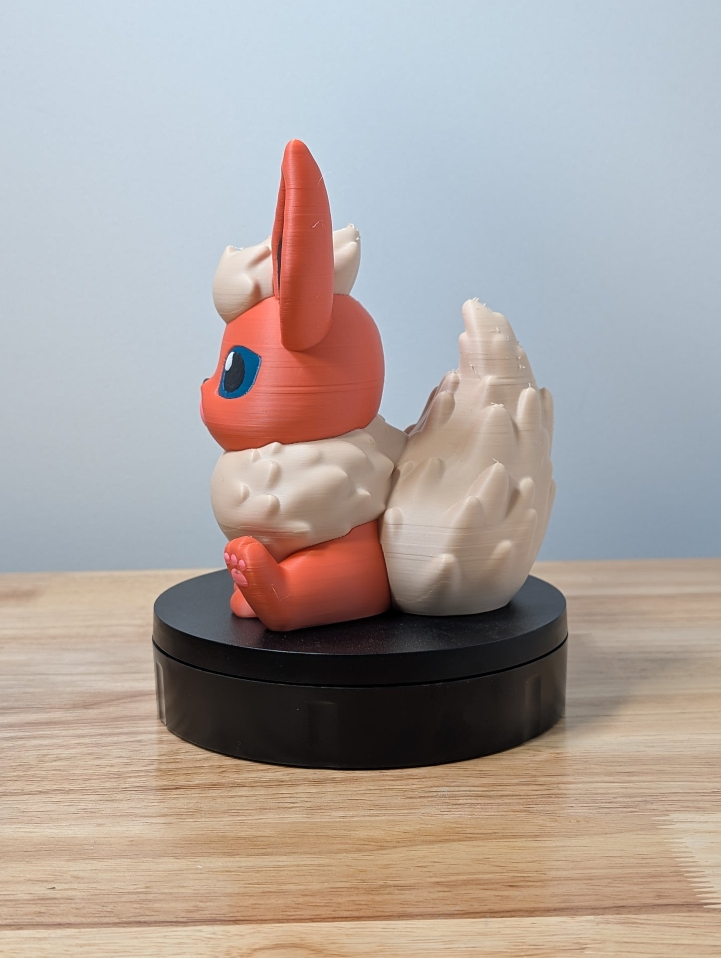 Flareon Figurine