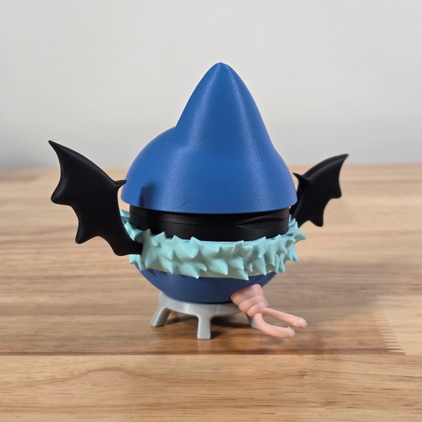 Swoobat Themed Ball