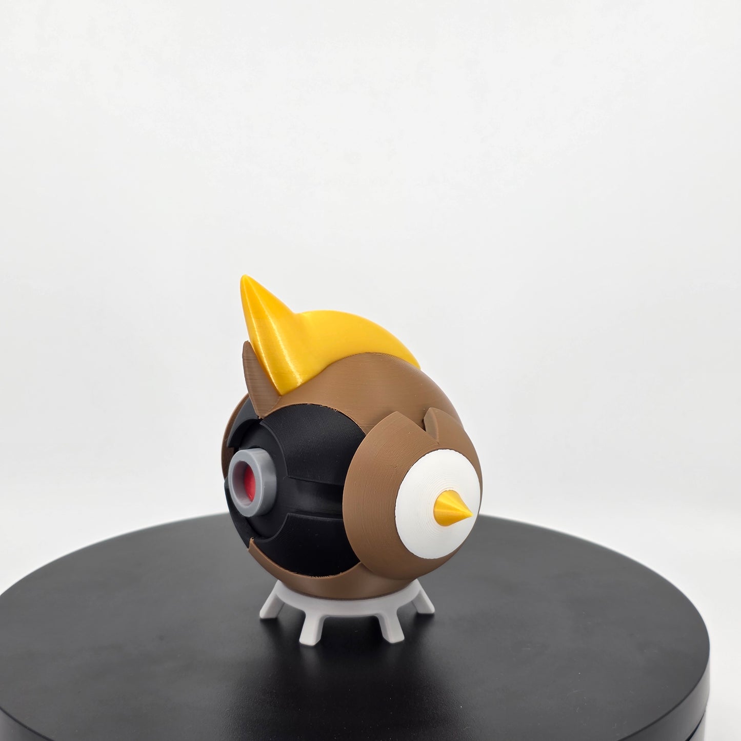Falinks Poke Ball | 3D Printed Display Ball
