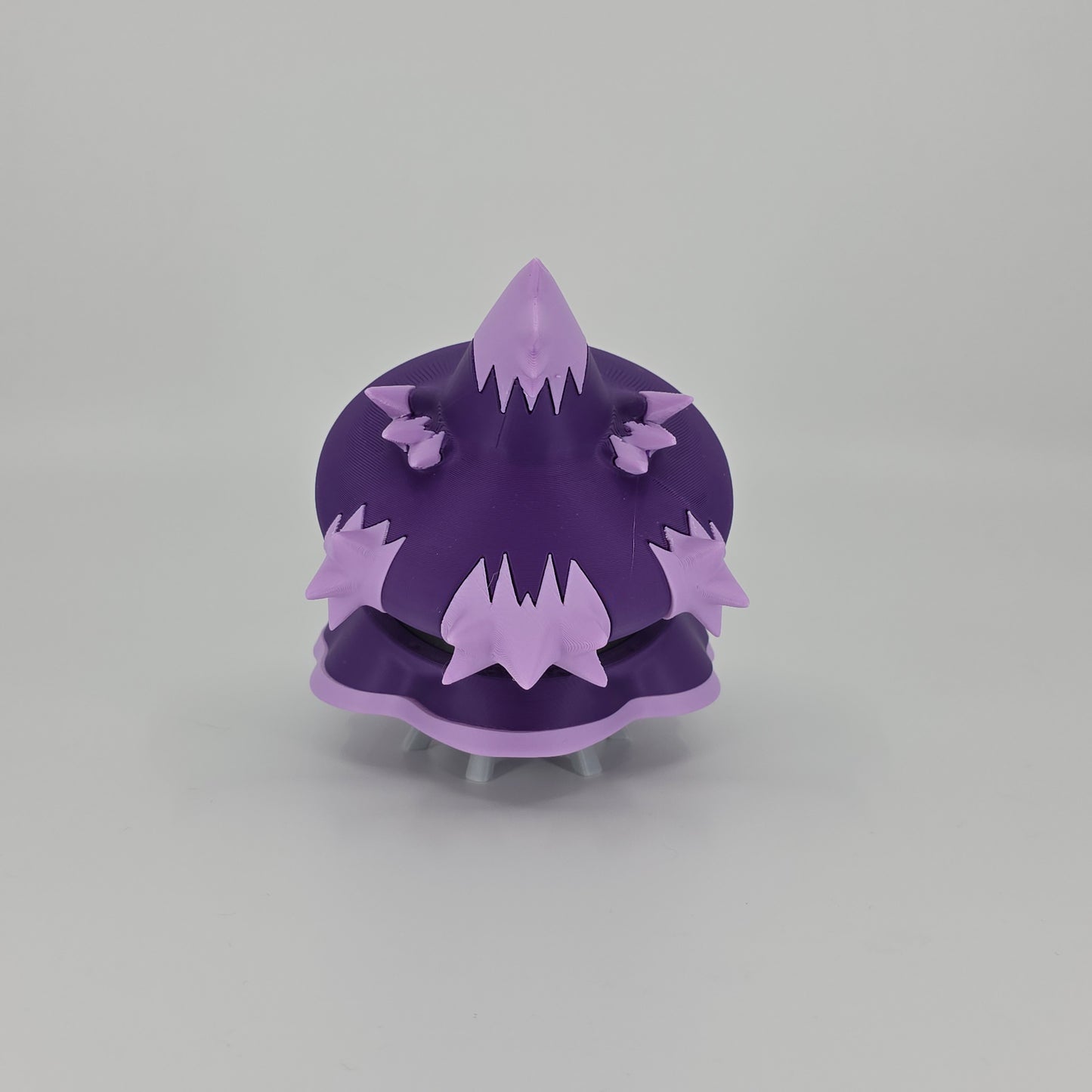 Mismagius Pokeball | 3D Printed Poke Ball