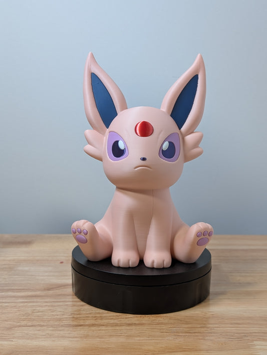 Espeon Figurine