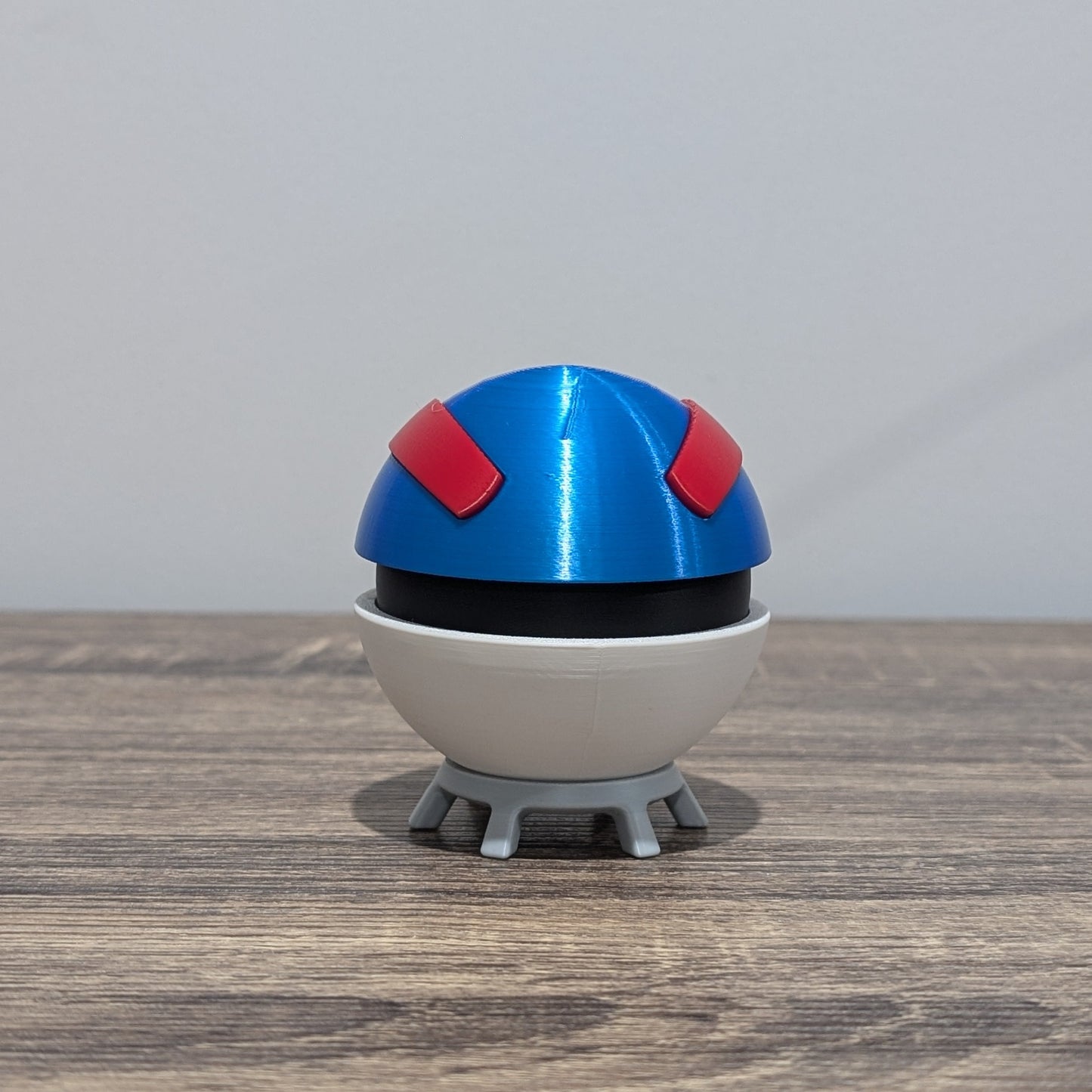 Greatball Pokeball