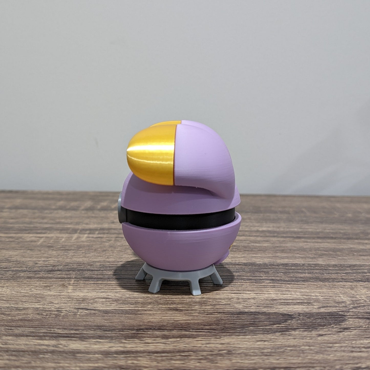 Whismur Themed Ball