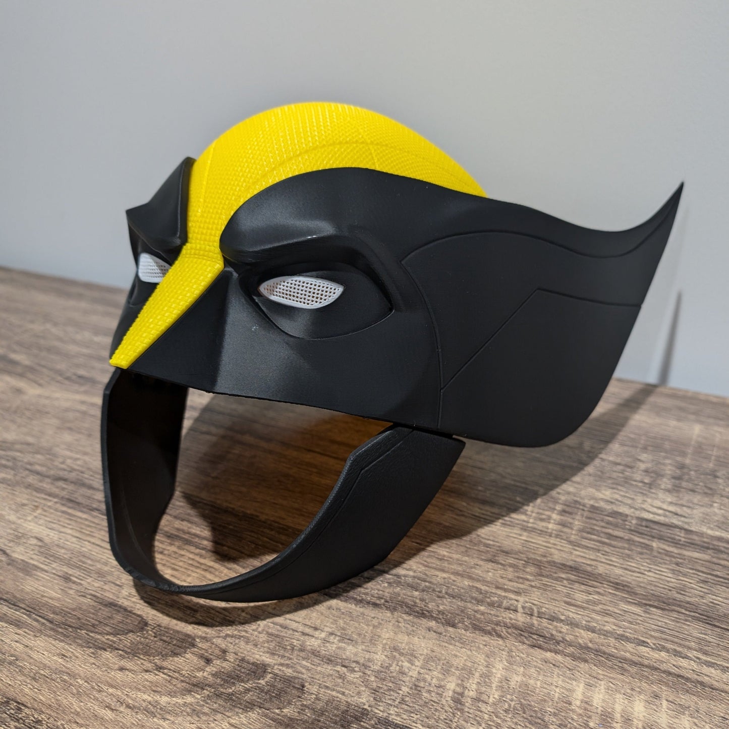 Wolverine Helmet