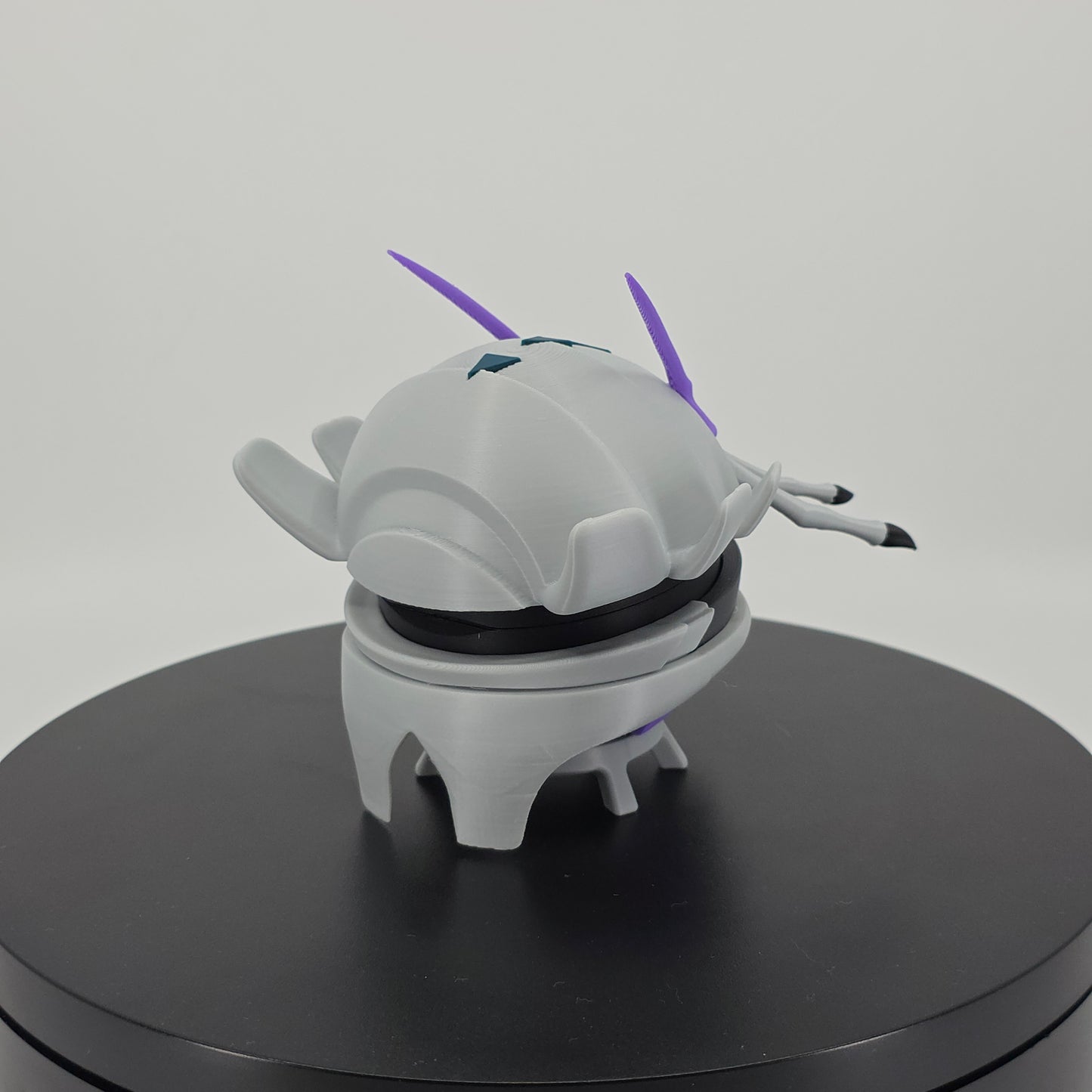 Golisopod Pokeball | 3D Printed Poke Ball