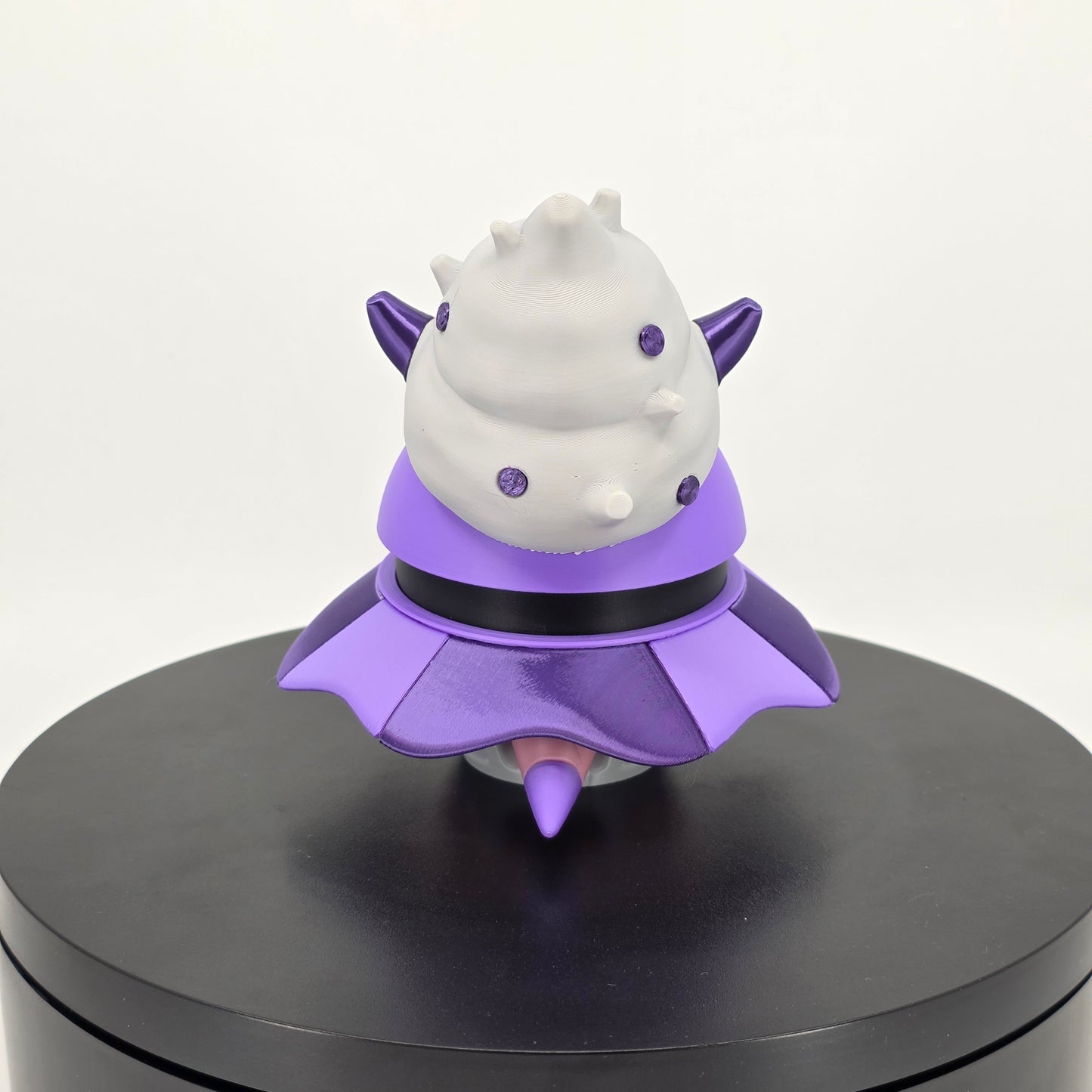 Slowking (Galarian) Poke Ball | 3D Printed Display Ball