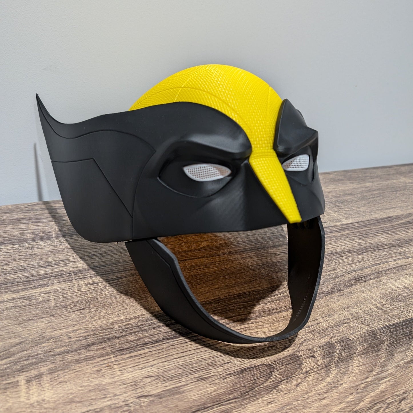 Wolverine Helmet