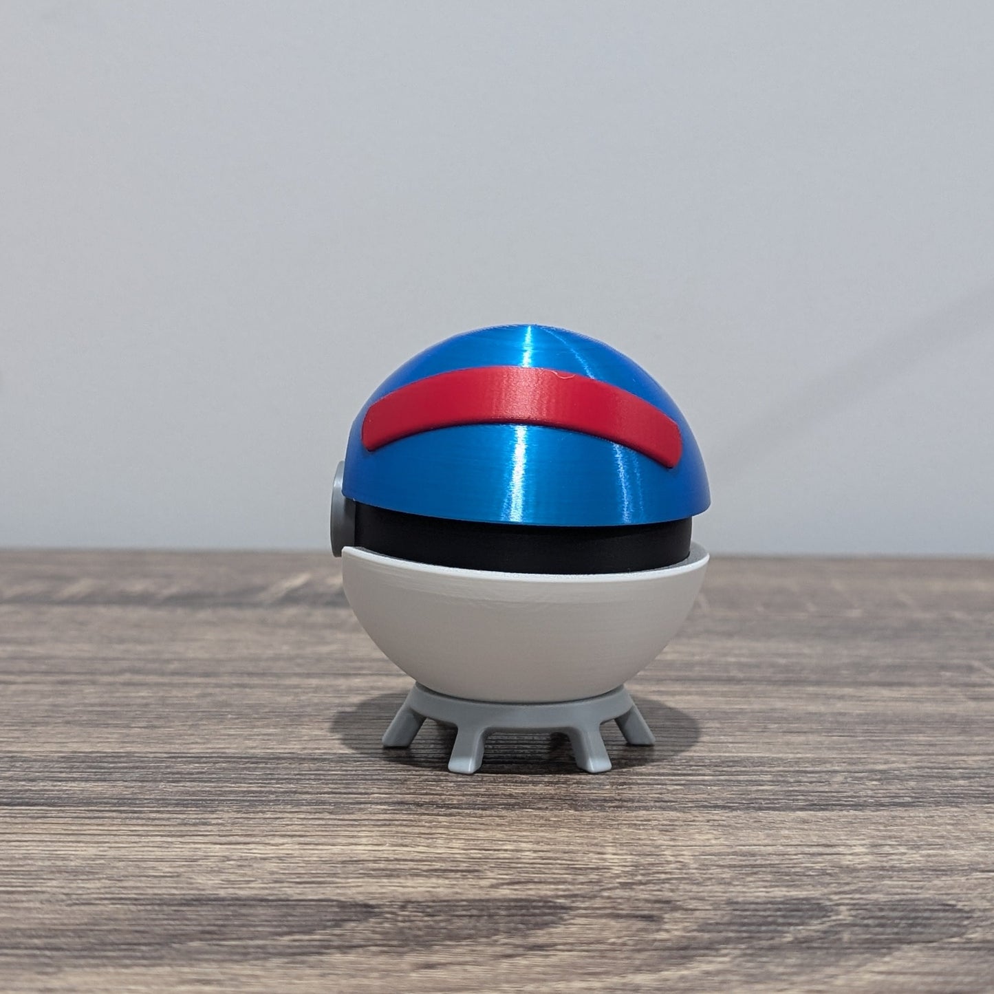 Greatball Pokeball