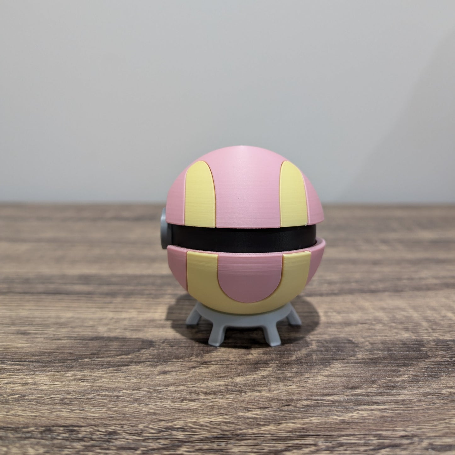 Healball Pokeball