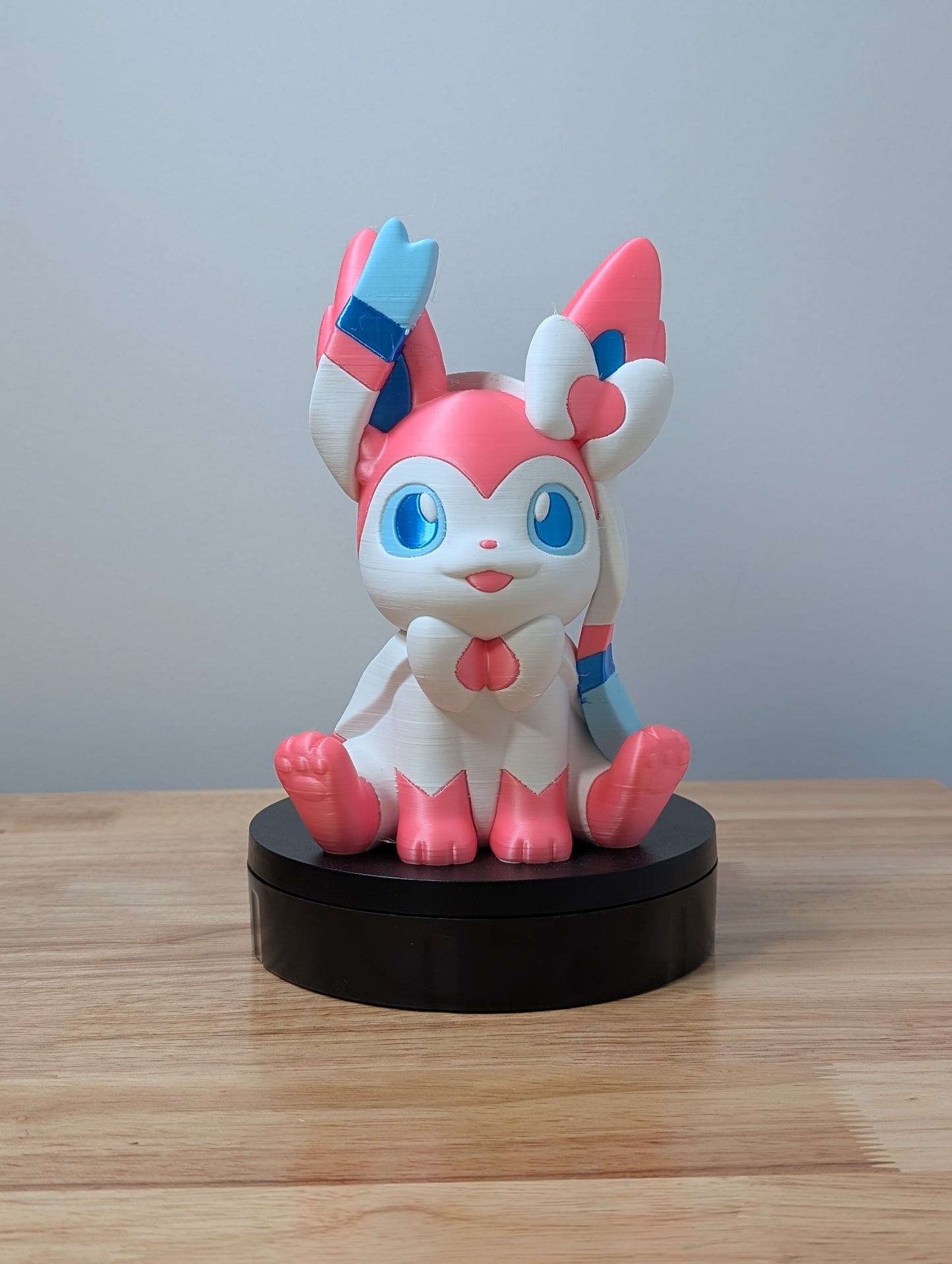 Sylveon Figurine