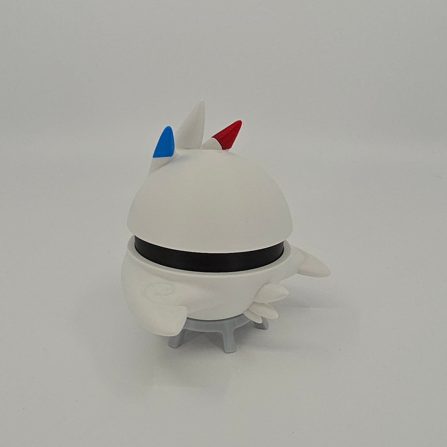Togekiss Pokeball | 3D Printed Poke Ball