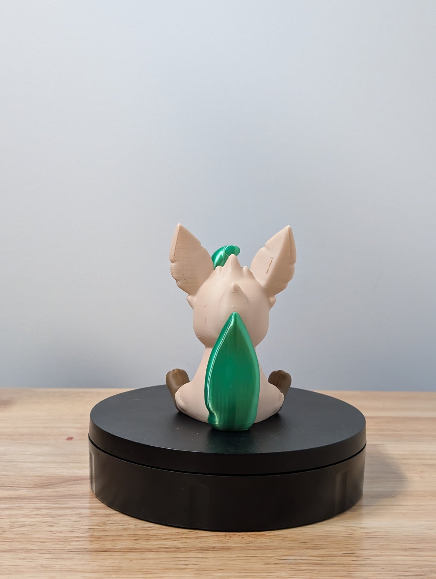 Leafeon Figurine