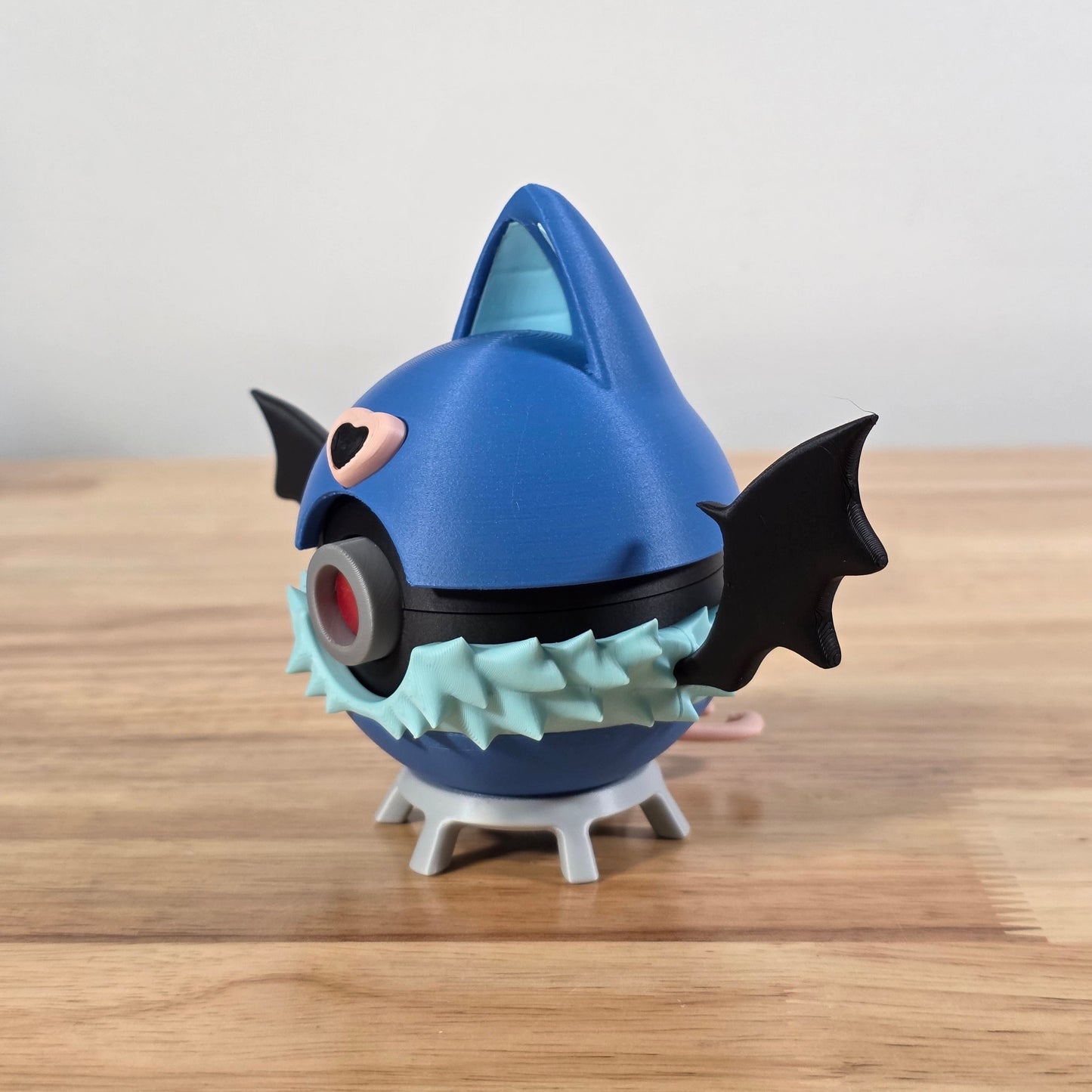 Swoobat Themed Ball