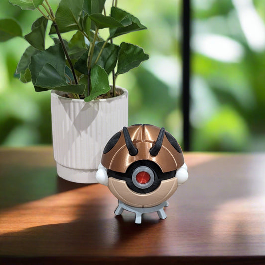 Ledyba Themed Ball
