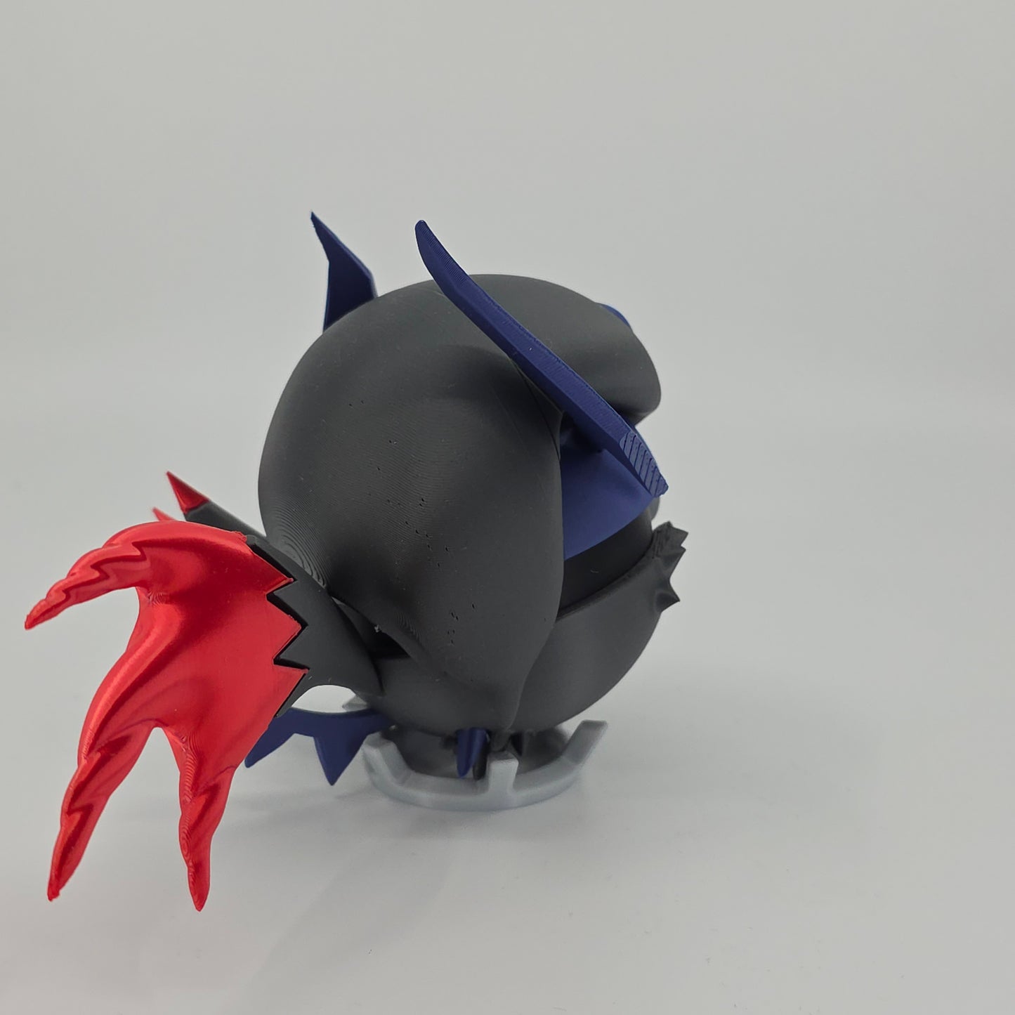 Absol (Mega Z) Pokeball | 3D Printed Poke Ball