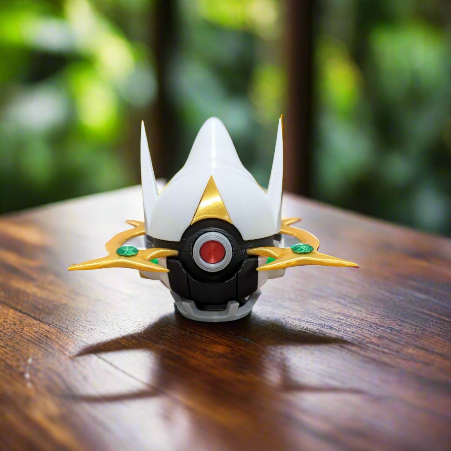 Arceus Themed Pokeball