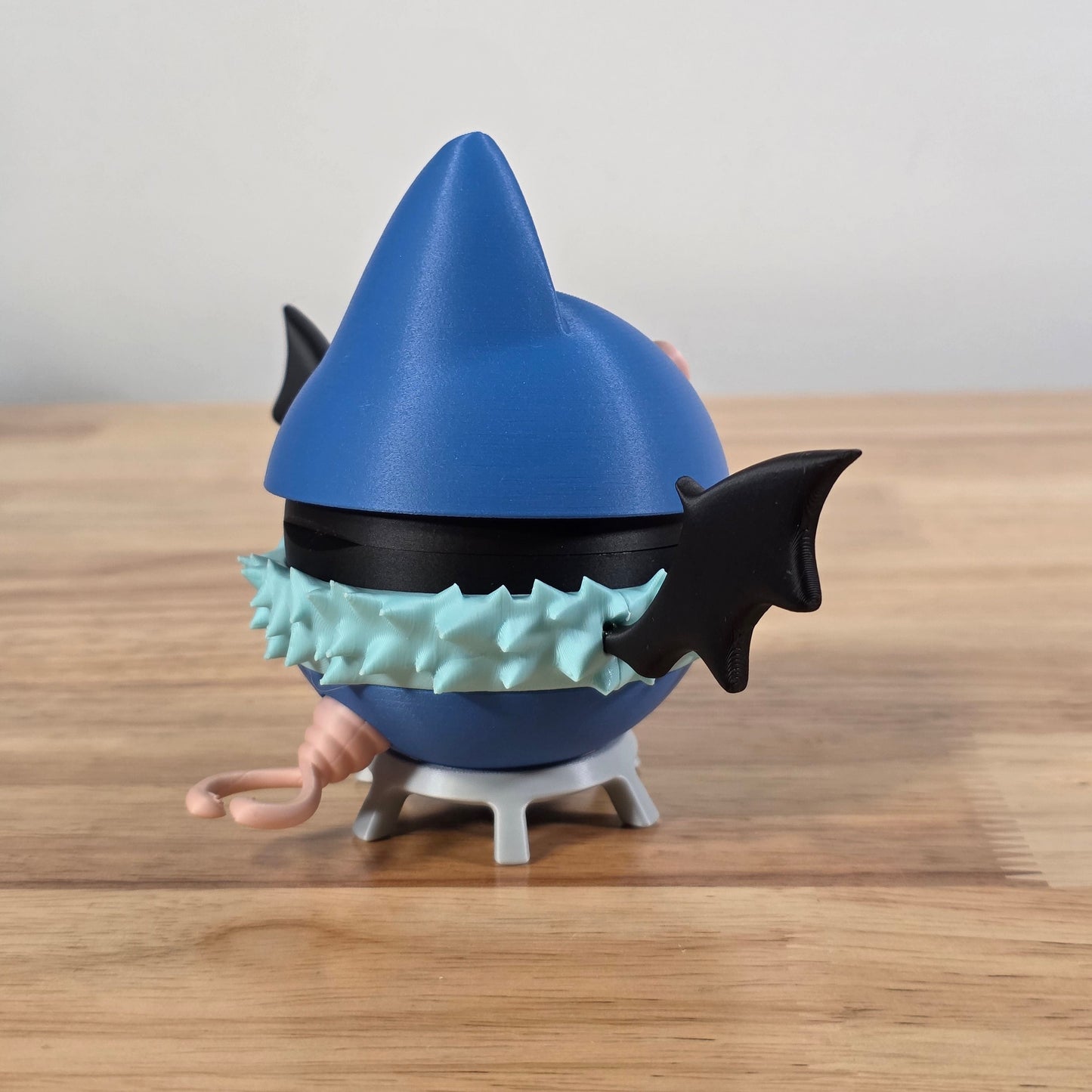 Swoobat Themed Ball