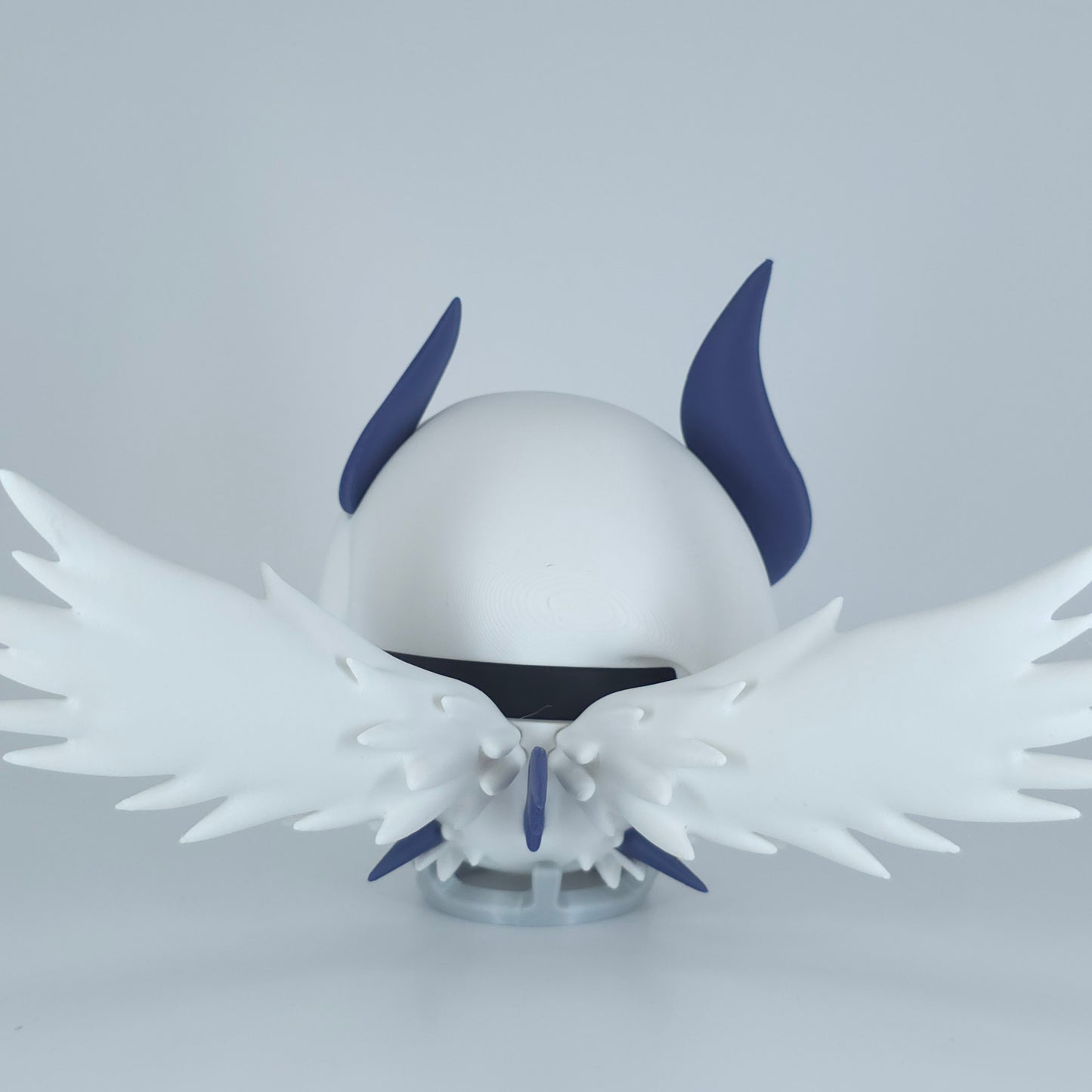 Absol (Mega) Pokeball | 3D Printed Poke Ball