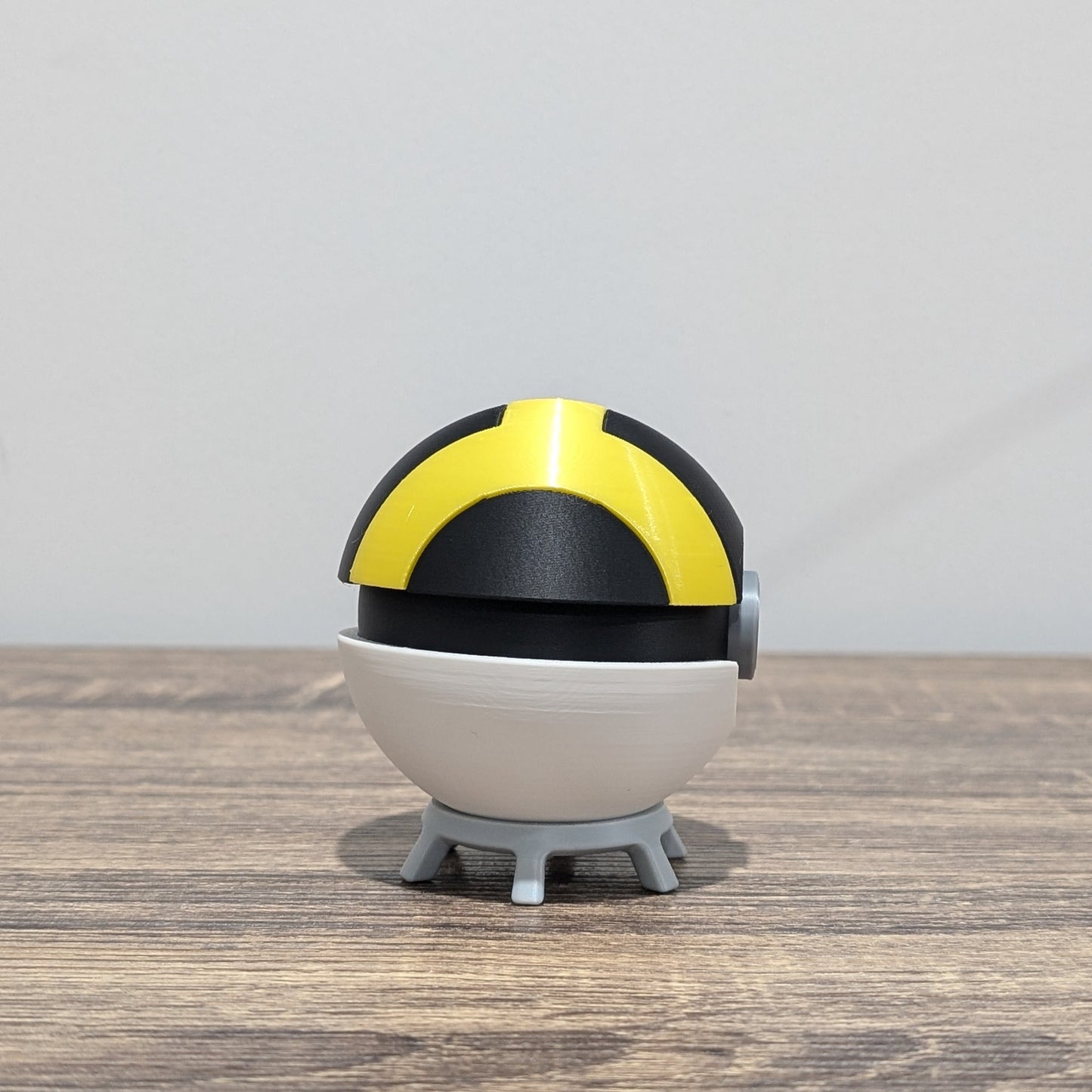 Ultraball Pokeball