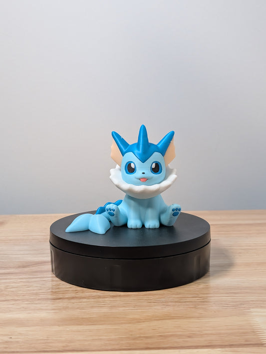 Vaporeon Figurine